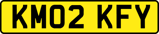 KM02KFY