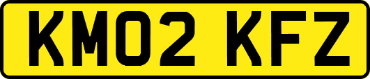 KM02KFZ