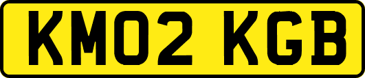 KM02KGB
