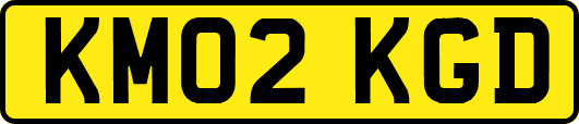 KM02KGD