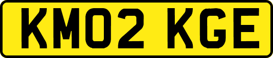 KM02KGE