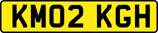 KM02KGH