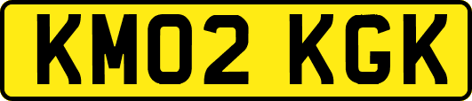 KM02KGK