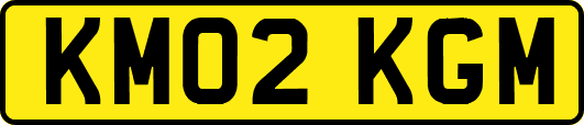 KM02KGM