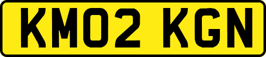 KM02KGN