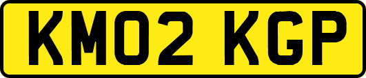 KM02KGP