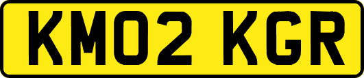 KM02KGR