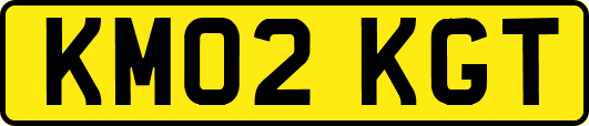 KM02KGT