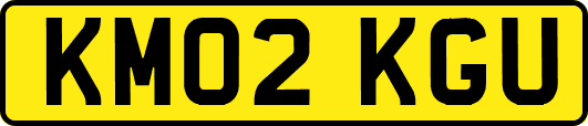 KM02KGU