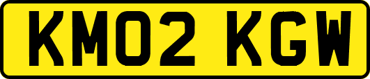 KM02KGW