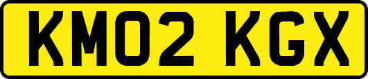 KM02KGX