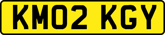 KM02KGY