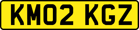 KM02KGZ