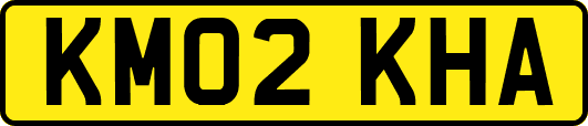 KM02KHA