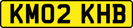 KM02KHB