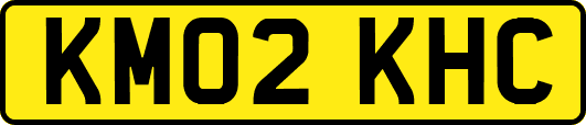 KM02KHC