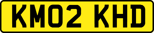 KM02KHD