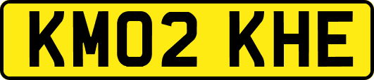 KM02KHE