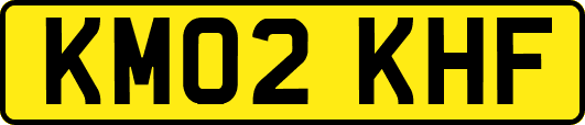 KM02KHF