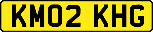 KM02KHG