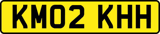 KM02KHH
