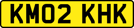 KM02KHK