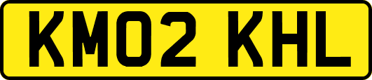 KM02KHL