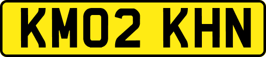 KM02KHN