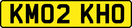 KM02KHO