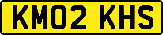 KM02KHS