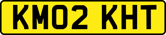 KM02KHT