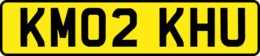 KM02KHU