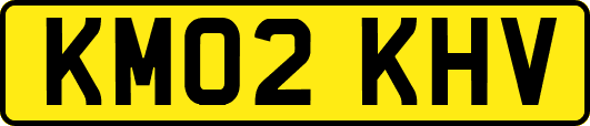 KM02KHV