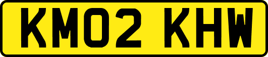 KM02KHW
