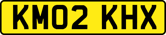 KM02KHX