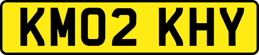 KM02KHY