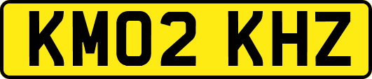 KM02KHZ