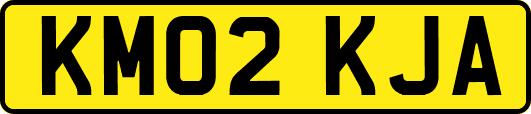 KM02KJA