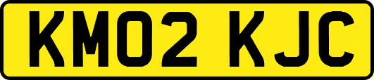 KM02KJC