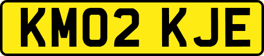 KM02KJE