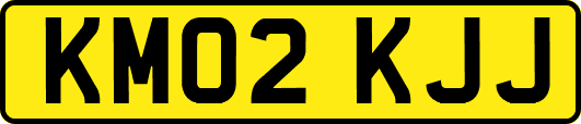 KM02KJJ