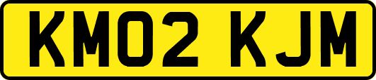 KM02KJM