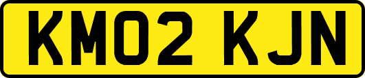 KM02KJN