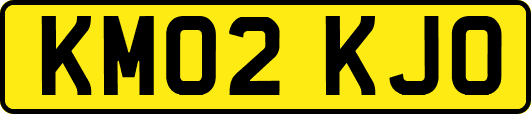 KM02KJO