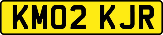 KM02KJR