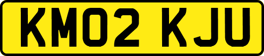 KM02KJU
