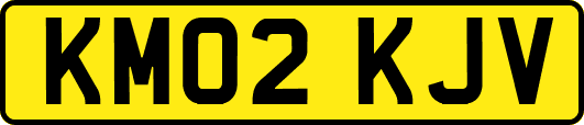KM02KJV