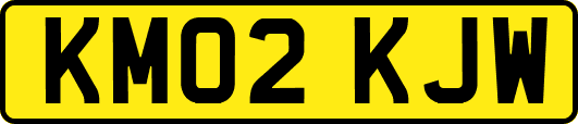KM02KJW