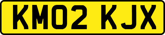 KM02KJX