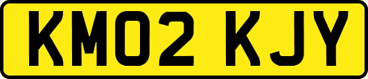 KM02KJY